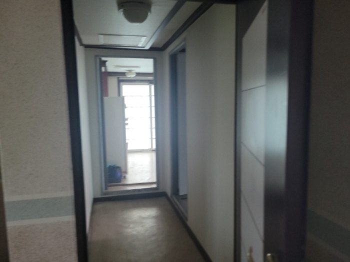 인천지방법원2022타경5835 - 1층 빈 방실(좌측)