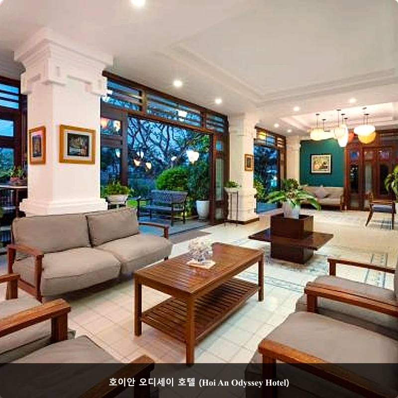 호이안 오디세이 호텔 (Hoi An Odyssey Hotel)_5
