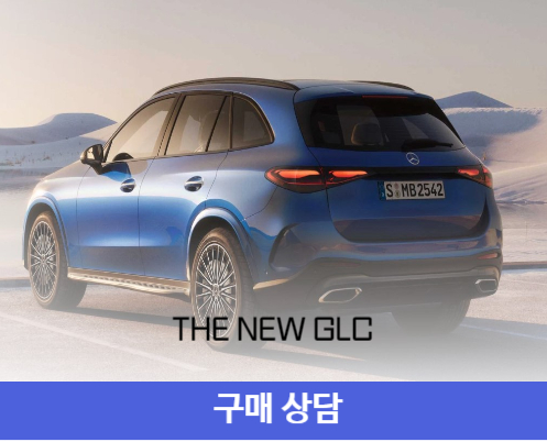 THE NEW GLC