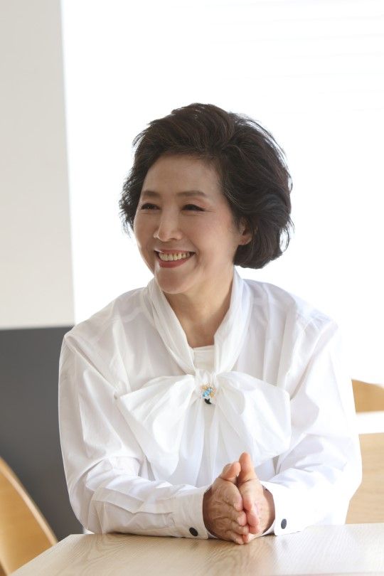  고두심 배우 프로필 - 배우 - 드라마 - 영화 -작품