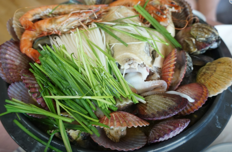 부산식당 사진 2