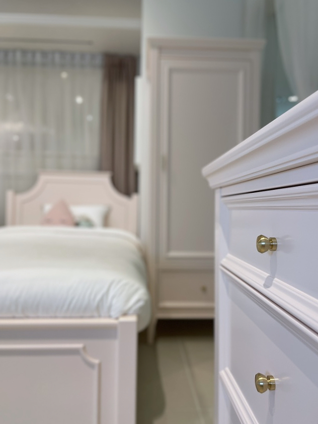 책상 책장 세트 + 안데르센 어린이가구 클래식 12