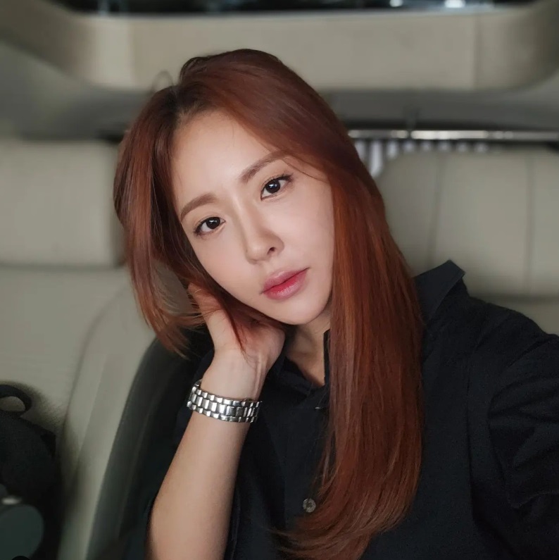  탤런트 진예솔 음주운전 논란에 사과 "책임감을 갖고 더 신중히 판단했어야"
