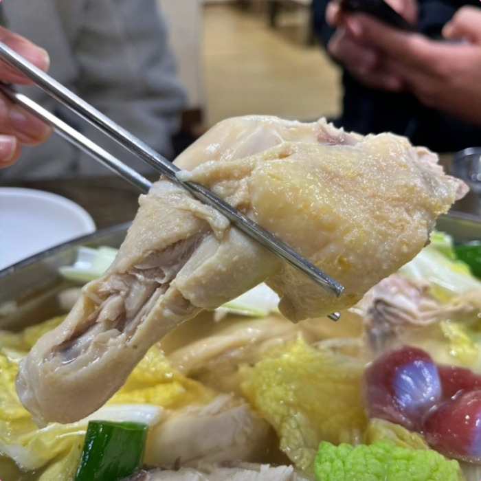 가산동닭한마리 이미지
