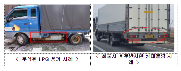  검사소 방문 없이 온라인으로 재검사 받으세요(자동차관리법)_국토교통부