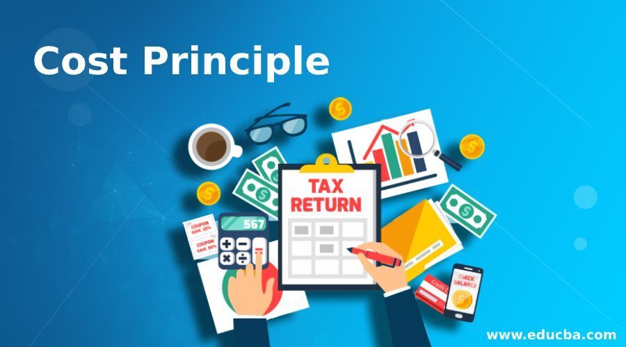 [Info] Account Principle