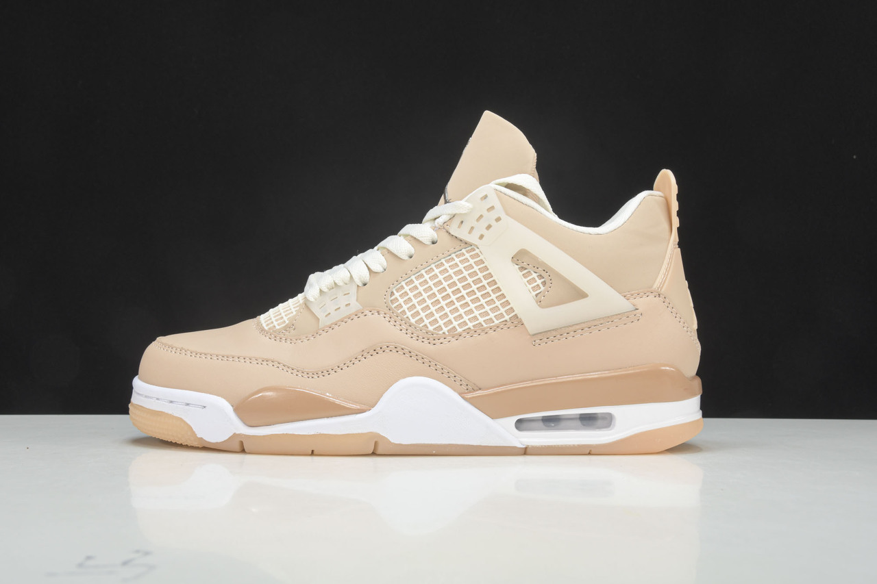  [NIKE] PK 나이키 에어조던4 레트로 OG 쉬머 SHIMMER DJ0675-200