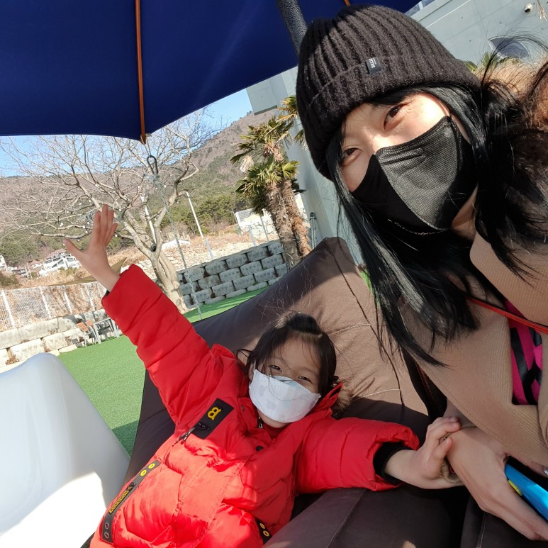 최고 오션뷰 마소마레 찐으로 추천! 31