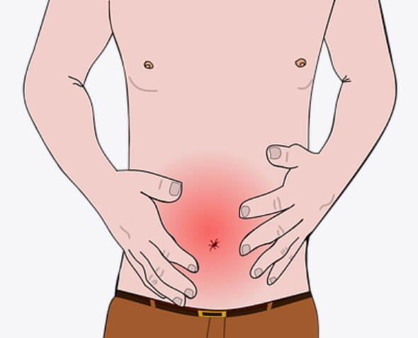  설사 원인 배탈 증상 예방 치료 방법 좋은음식