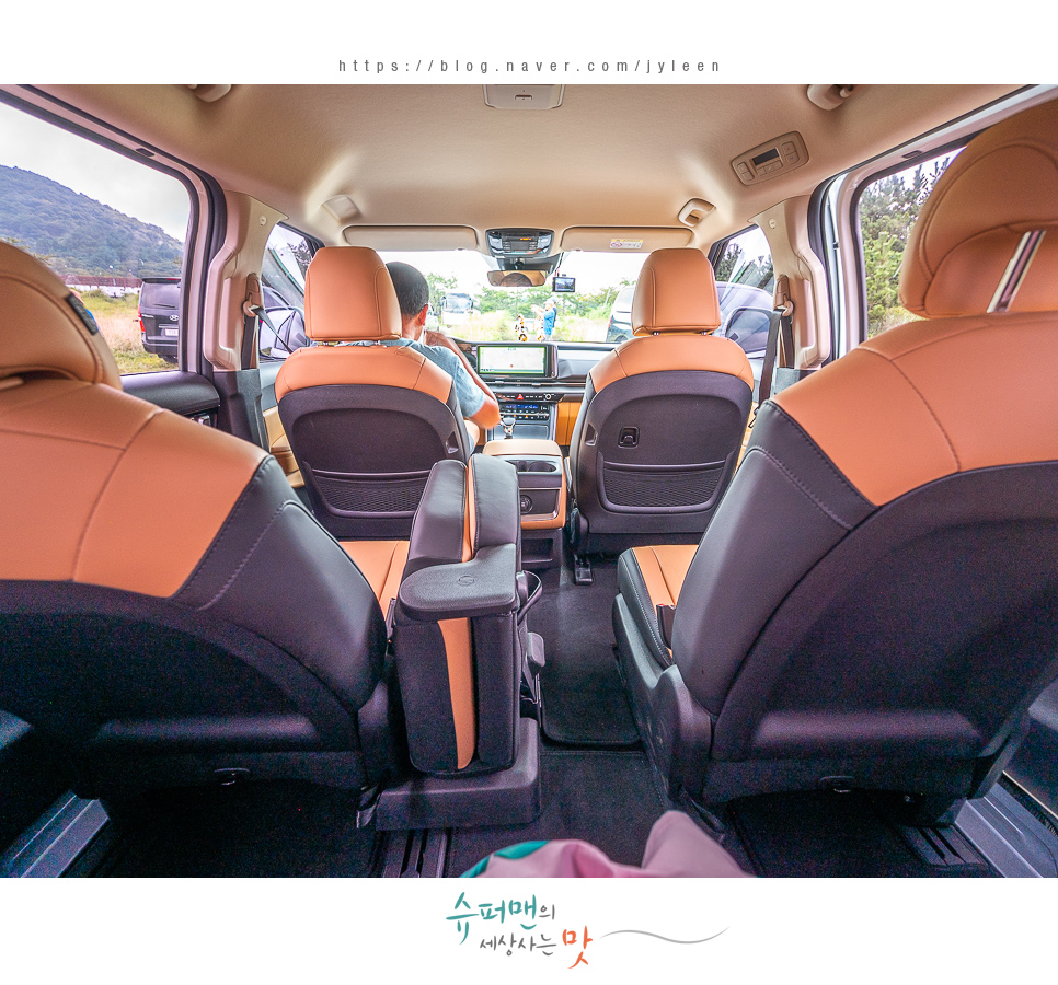 승합차렌트 제주도 19