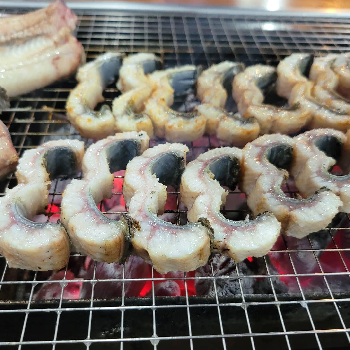  광주맛집 [고흥만 민물장어]