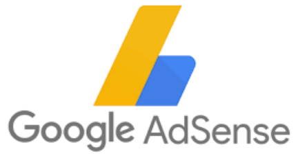 Google AdSense Logo