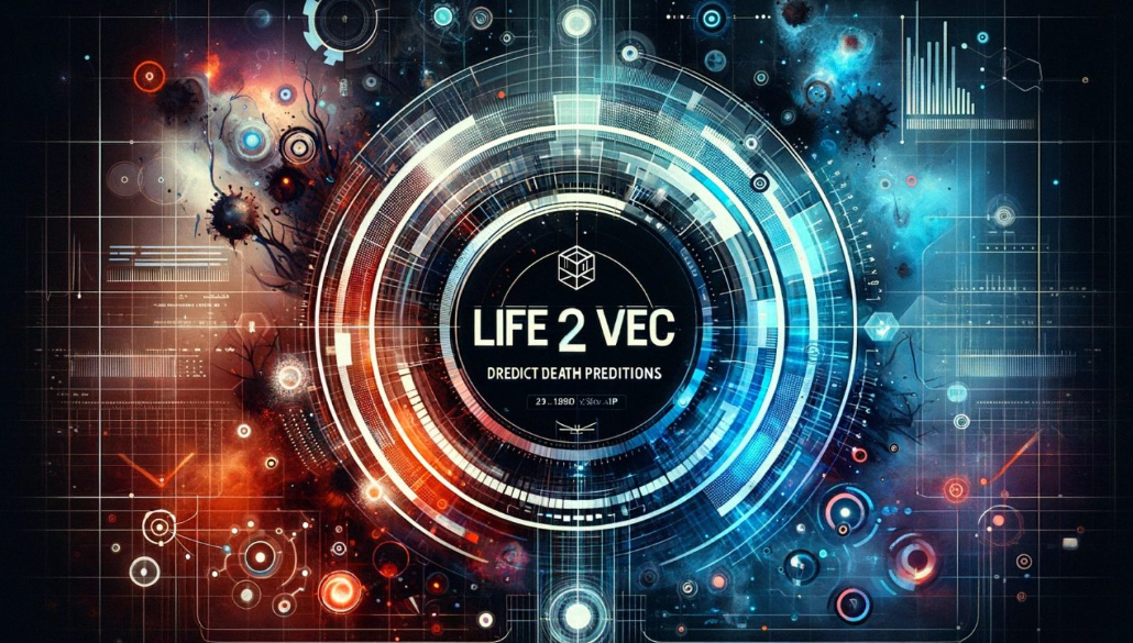 Life2 vec