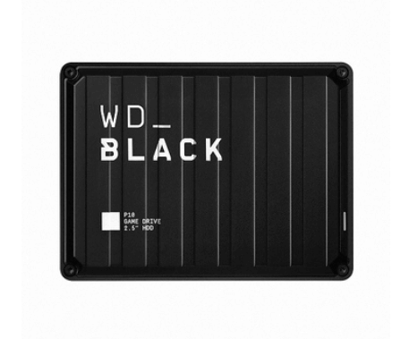 웨스턴-디지털-WD-블랙-P10-게임-드라이브-5TB