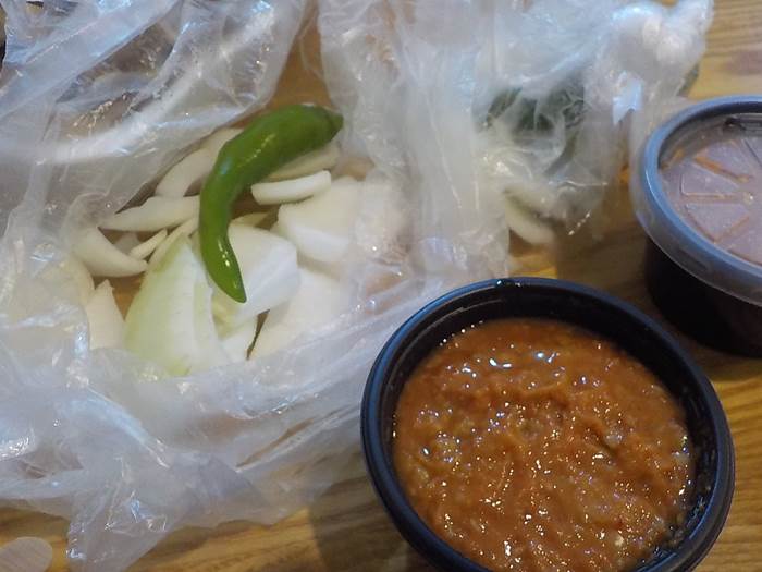삼천포순대 사진 5