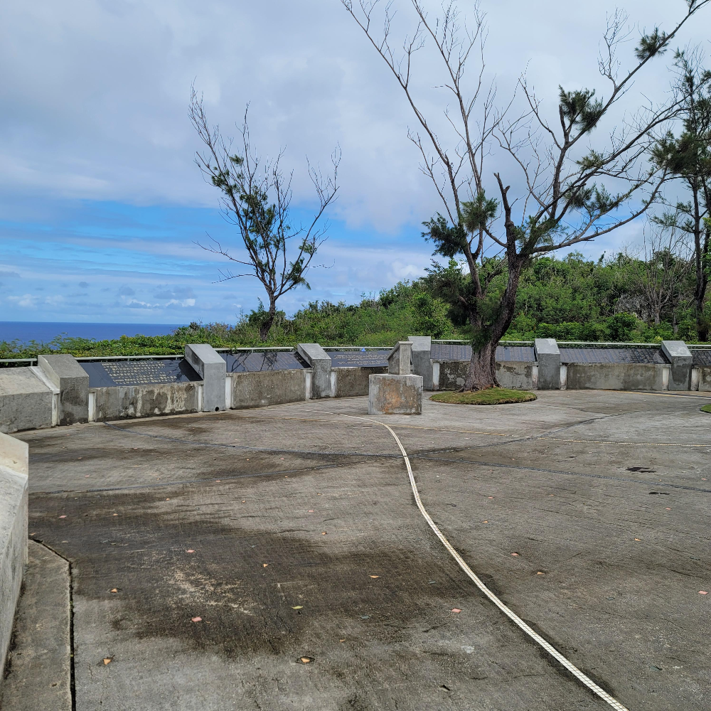 [괌 여행] 남부 투어 후기 및 사진 찍는 장소 추천