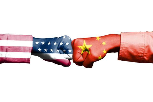 향후 중국 대외관계 전망