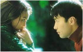  (59) 오늘의 팝송 - Try to Remember / 여명 [가사/해석] / 영화 유리의 성(City of Glass) OST