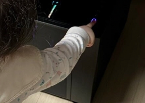  전원버튼 눌러도 안꺼지게 하기