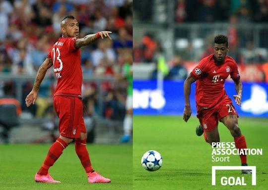 [푸스발 리베로] 유벤투스, 2