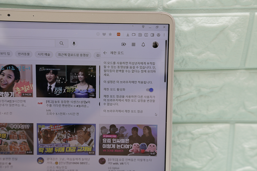 연령제한 해제 11