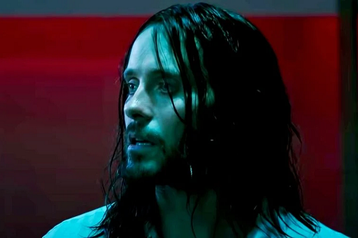 모비우스 감독이 직접 밝힌 재레드 레토의 비하인드 스토리 6