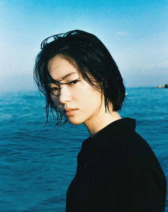  빈센조 전여빈 프로필