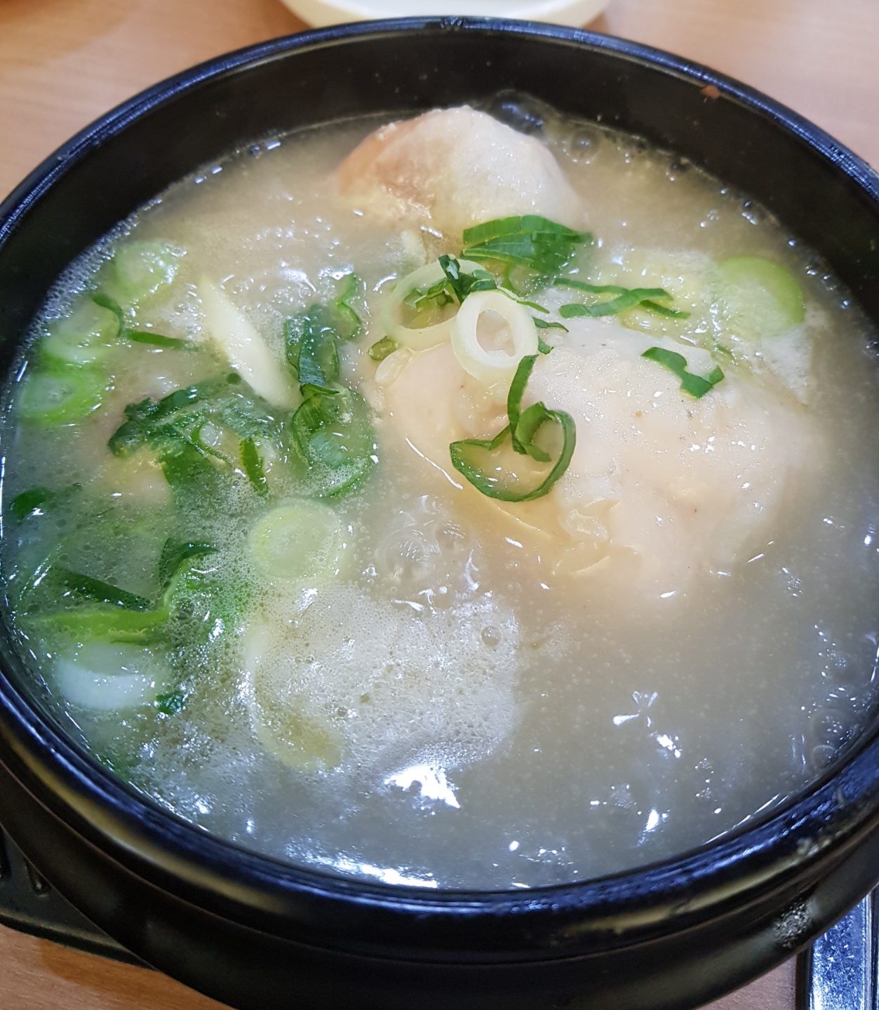  [아산시/탕정면 맛집] 탕정 삼계탕 맛집! 이우철 삼계탕 방문 후기