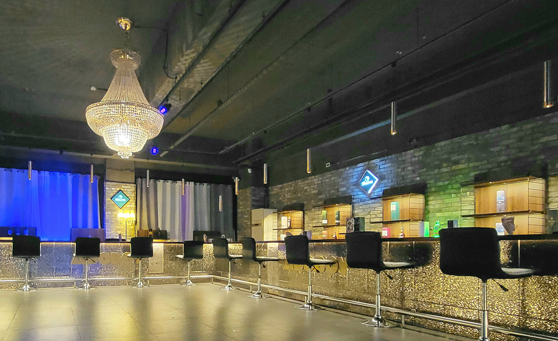  배곧신도시 배곧 바 셔츠(셔츠 BAR)