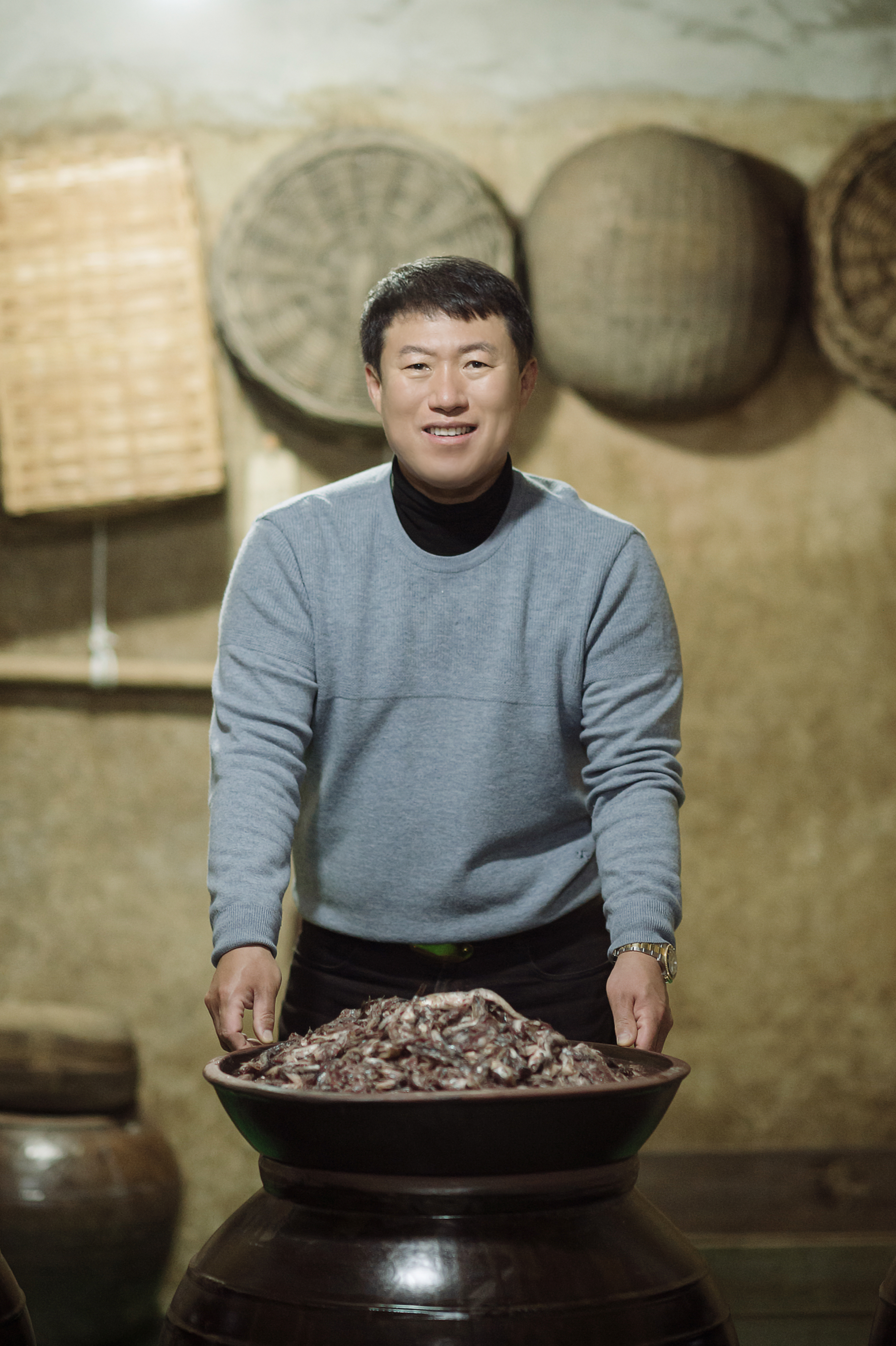 우리종합식품 이미지