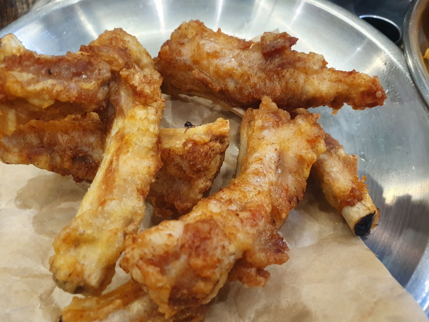 명동쪽갈비 이미지