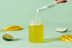 콩나물