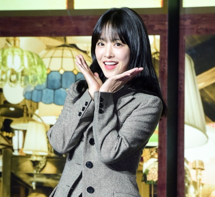 박보영