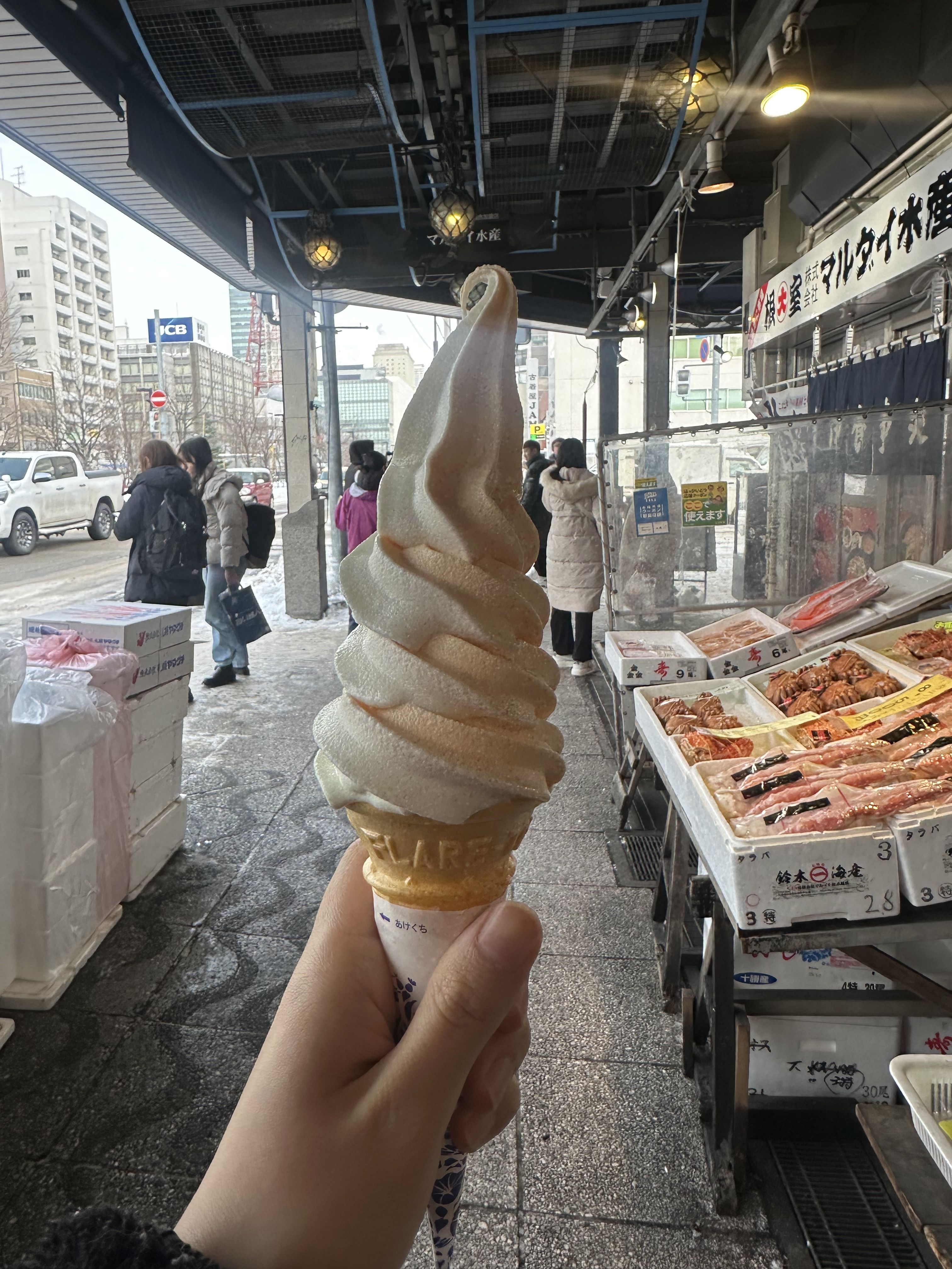 니조시장 이미지