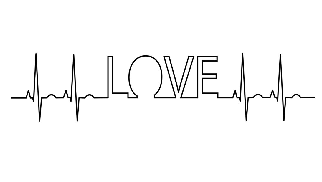 LOVE 그래픽