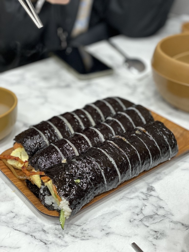 포항 2박 3일 여행