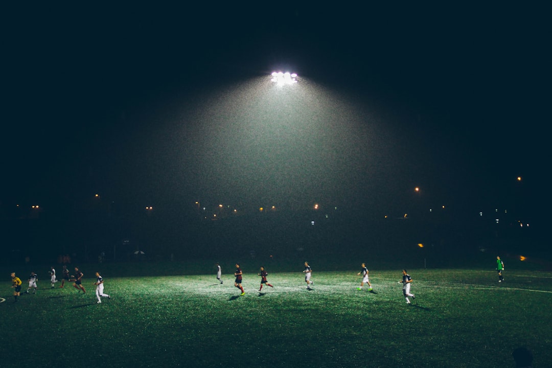 Incheon Airport Football