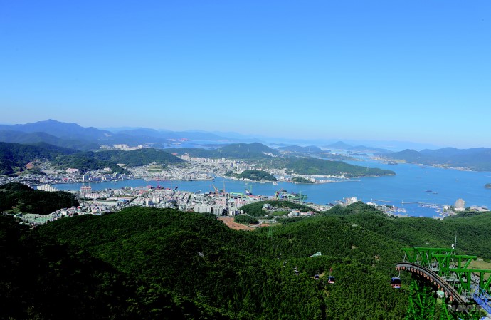  1박2일 봄 국내여행코스 추천