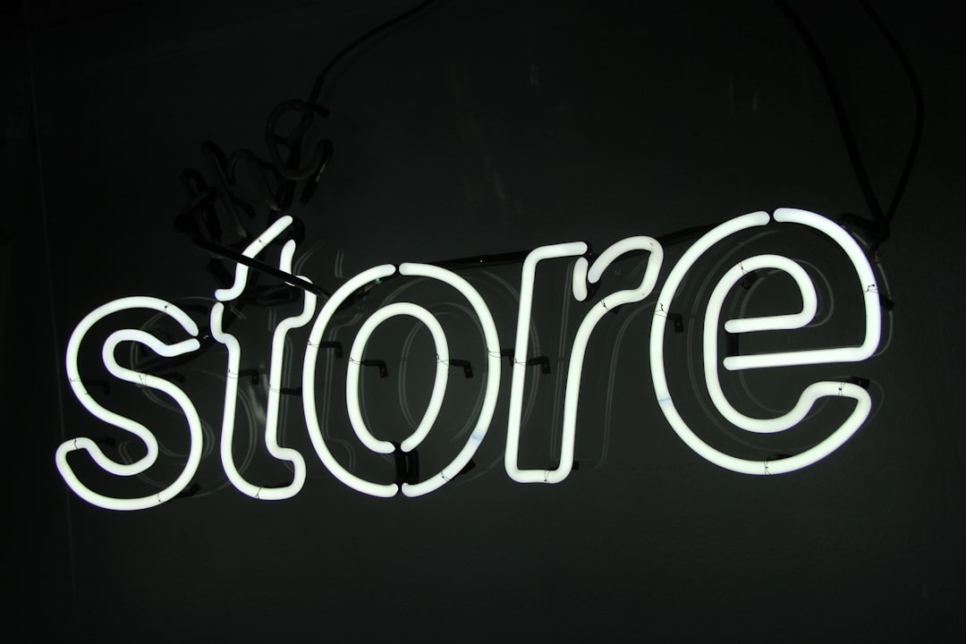 Store