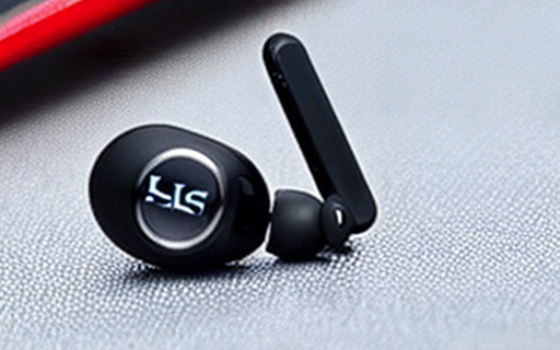  LS-SL60PLUS 음질좋은블루투스이어폰 LG이어폰