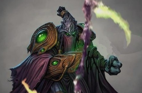 프로토스-미션-전략