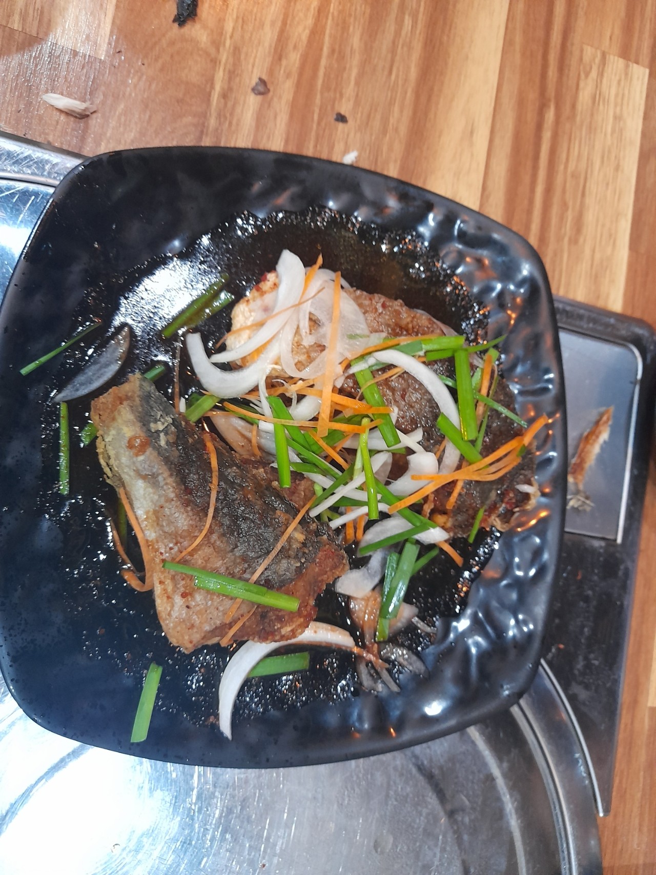 가성비짱 회 6