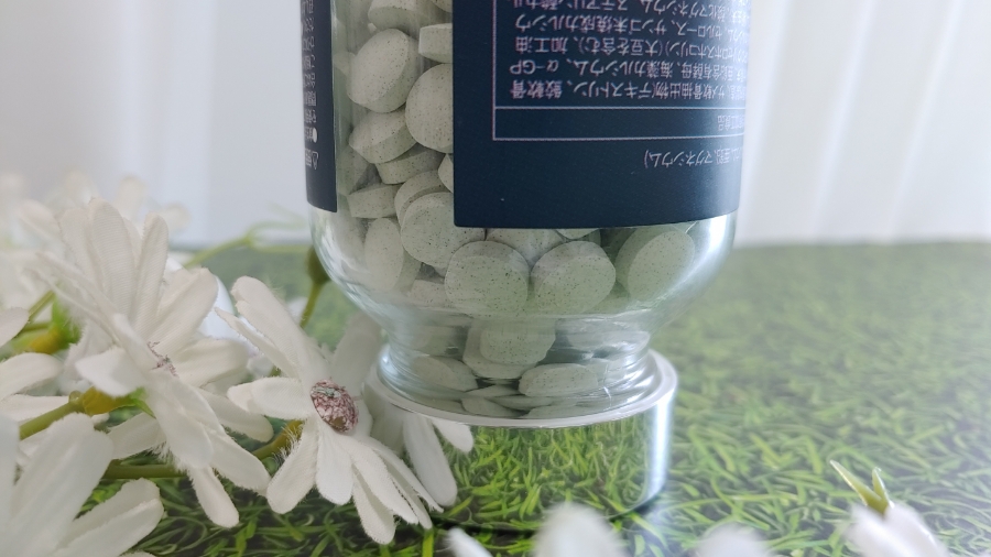 L-아르기닌 권장 영양소 토리카 10