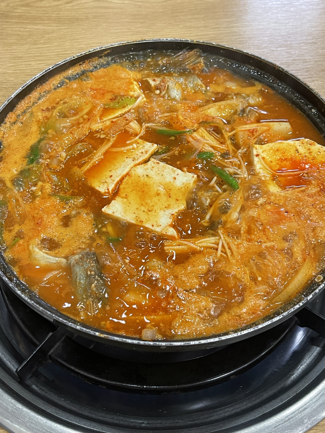 본가감자탕삼겹살 대표 사진