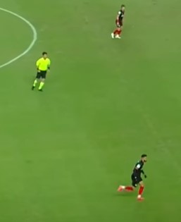  SOCCER