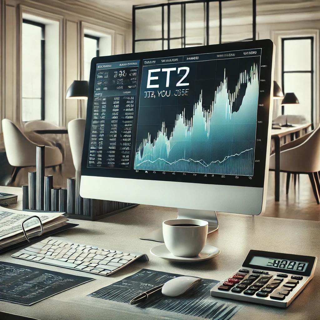 한국투자증권 etf