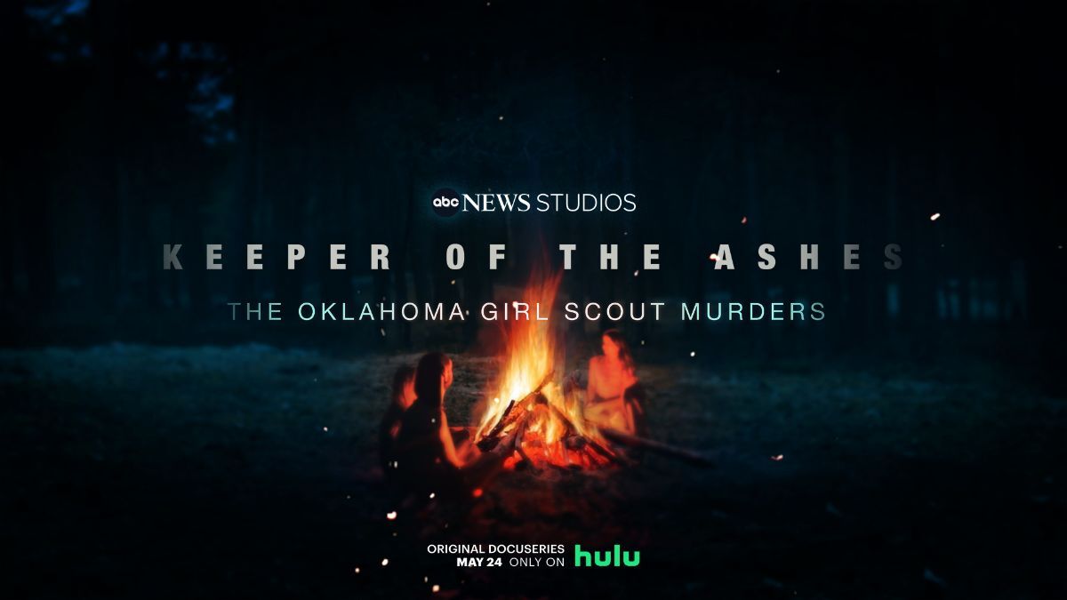 키퍼 오브 디 애쉬즈: 오클라오마 걸 스카우트 머더즈(Keeper Of The Ashes: The Oklahoma Girl Scout Murders)