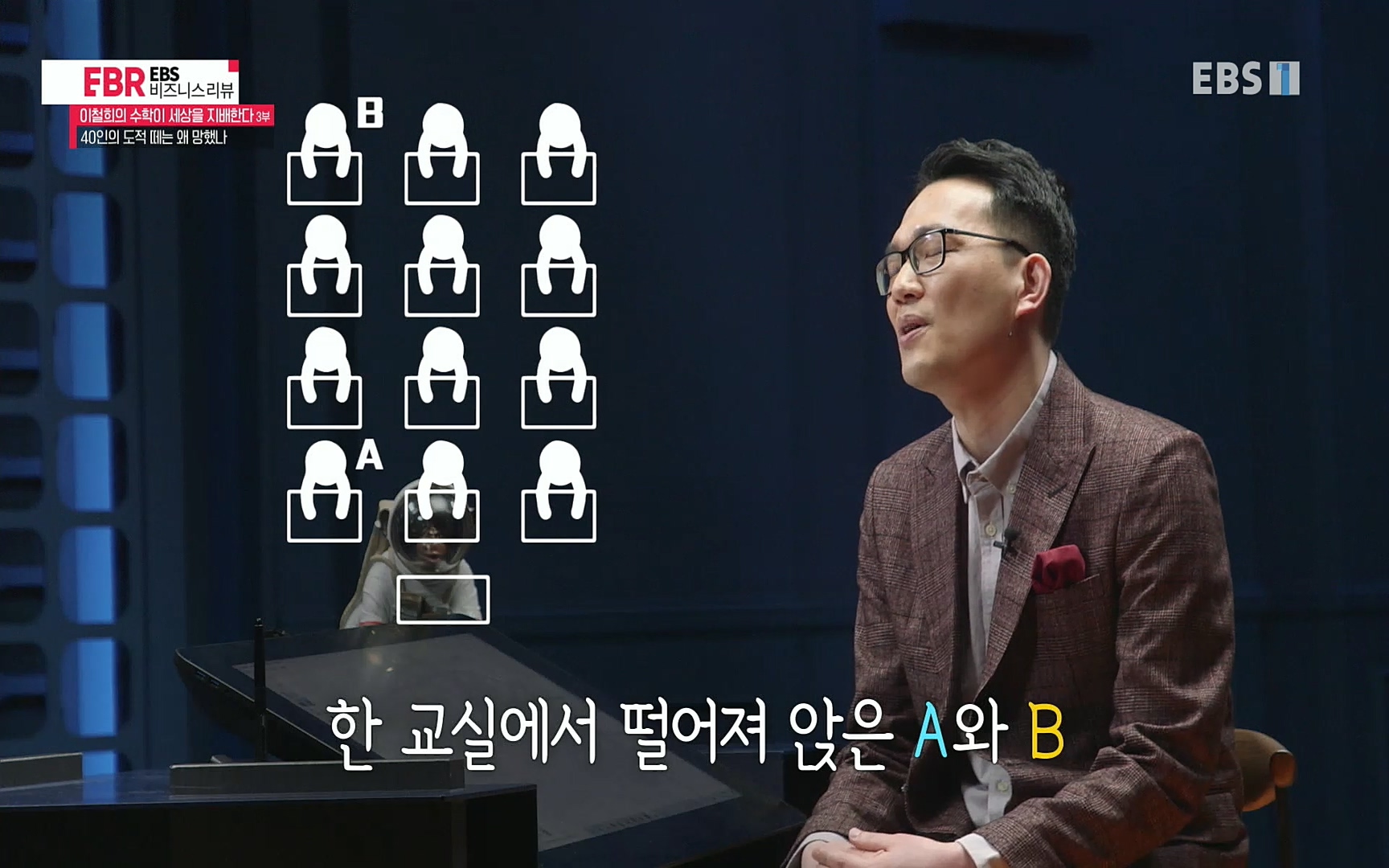 EBR - EBS Business Review이철희의 수학이 세상을 지배한다 - 3부 40인의 도적 떼는 왜 망했나.mp4_20220718_203247.471.jpg