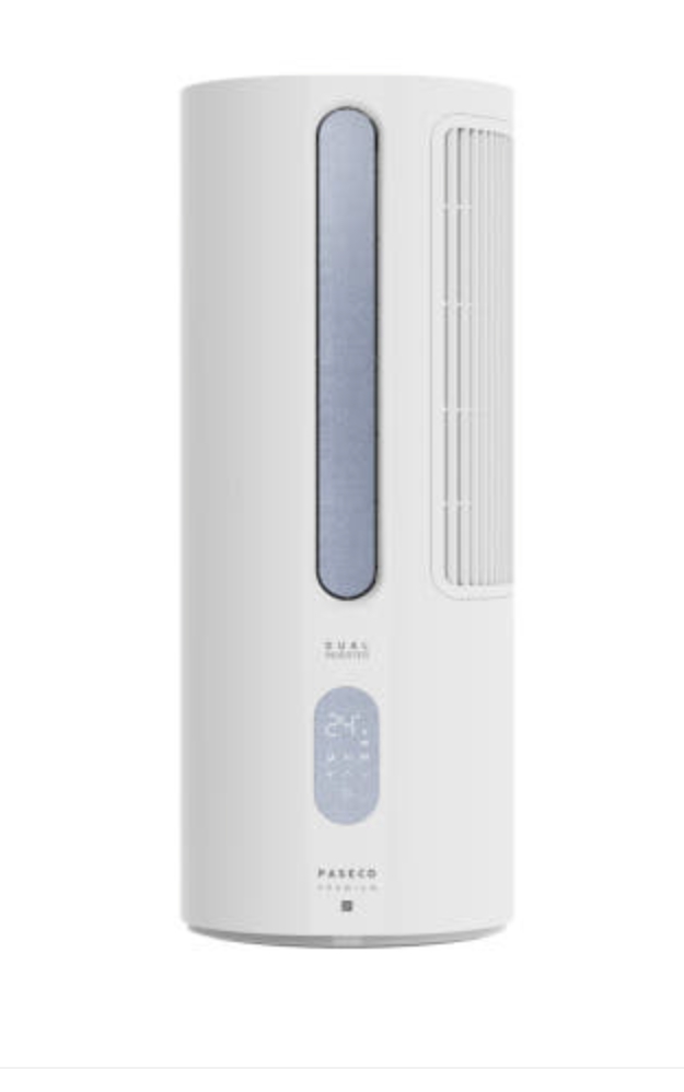 이동식 에어컨