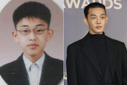 유아인 출생 1986년 10월 6일